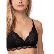 Mey BH Amazing Soft Bra Svart A 95 Dam