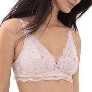 Mey BH Amazing Soft Bra Ljusrosa B 75 Dam