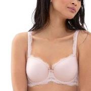 Mey BH Amazing Spacer Bra Ljusrosa C 75 Dam