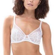 Mey BH Amazing Underwire Bra Vit B 90 Dam