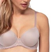 Mey BH Luxurious Full Cup Stretch Bra Ljuslila polyamid A 90 Dam