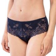 Mey Trosor Luxurious Hipster Brief Midnattsblå polyamid 44 Dam