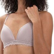 Mey BH Luxurious Spacer Soft Bra Ljuslila A 80 Dam