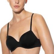 Mey BH Joan Bi Stretch Bra Svart polyamid D 80 Dam