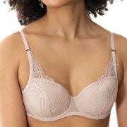 Mey BH Stunning Spacer Bra Beige polyamid E 75 Dam