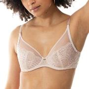 Mey BH Stunning Underwire Bra Beige polyamid B 80 Dam