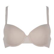 NATURANA BH Monday Padded Underwired Bra Beige A 70 Dam