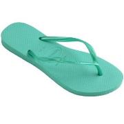 Havaianas Slim Turkos Strl 39/40 Dam