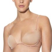 Mey BH Joan Bi-Stretch Multiway Bra Beige polyamid B 85 Dam