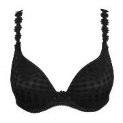 Marie Jo BH Avero Heartshape Padded Bra Svart A 70 Dam