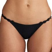 Marie Jo Trosor Avero Low Waist Briefs Svart 40 Dam