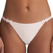 Marie Jo Trosor Avero Low Waist Briefs Ljusrosa 40 Dam