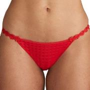 Marie Jo Trosor Avero Low Waist Briefs Röd 36 Dam