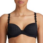 Marie Jo BH Avero Padded Plunge Bra Svart F 70 Dam