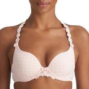 Marie Jo BH Avero Padded Plunge Bra Ljusrosa B 80 Dam