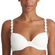 Marie Jo BH Avero Padded Plunge Bra Vit B 75 Dam