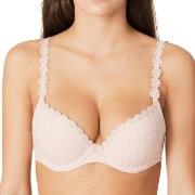 Marie Jo BH Avero Push-Up Bra Ljusrosa A 75 Dam