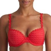 Marie Jo BH Avero Push-Up Bra Röd A 75 Dam