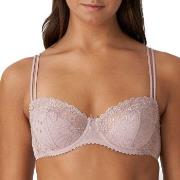 Marie Jo BH Jane Half Padded Balcony Bra Gammelrosa D 75 Dam