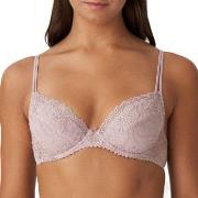 Marie Jo BH Jane Push Up Removable Pads Ljusrosa B 85 Dam