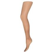 Decoy Strumpbyxor 20 Den Silk Look Tights Ljusbrun polyamid S/M Dam