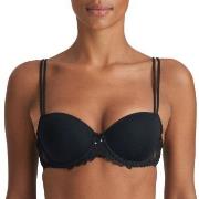 Marie Jo BH Jane Balcony Padded Bra Svart E 65 Dam