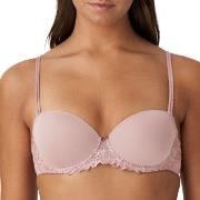 Marie Jo BH Jane Balcony Padded Bra Ljusrosa E 75 Dam