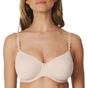 Marie Jo BH Tom Full Cup Wire Bra Beige B 80 Dam