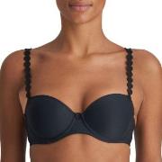 Marie Jo BH Tom Padded Balcony Bra Svart C 70 Dam