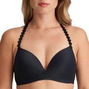 Marie Jo BH Tom Padded Bralette Svart C 75 Dam