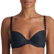 Marie Jo BH Tom Padded Plunge Underwired Bra Svart B 70 Dam