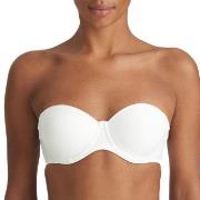 Marie Jo BH Tom Padded Strapless Bra Benvit D 85 Dam