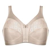 NATURANA BH Non Wired Bra Beige polyamid C 80 Dam