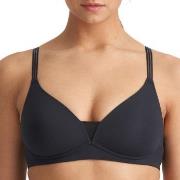 Marie Jo BH Louie Wireless Full Cup Bra Svart B 75 Dam