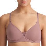 Marie Jo BH Louie Wireless Full Cup Bra Lila E 70 Dam