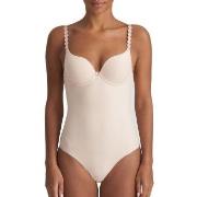 Marie Jo Tom Body Beige D 75 Dam