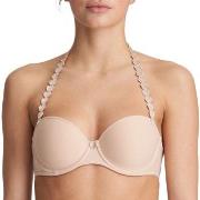 Marie Jo BH Tom Padded Balcony Bra Beige B 85 Dam