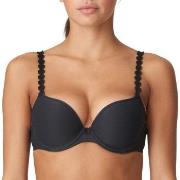 Marie Jo BH Tom Push-Up Bra Svart polyester B 70 Dam