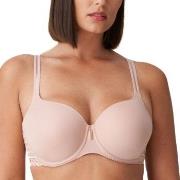 PrimaDonna BH Twist East Ebd Heartshape Padded Bra Ljusrosa C 90 Dam