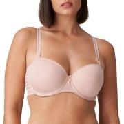 PrimaDonna BH Twist East End Balcony Padded Bra Ljusrosa C 95 Dam