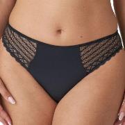 PrimaDonna Trosor Twist East End Rio Brief Svart 42 Dam