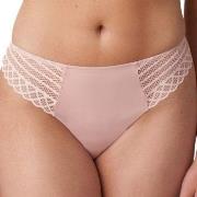 PrimaDonna Trosor Twist East End Thong Ljusrosa 42 Dam