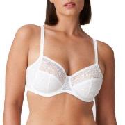 PrimaDonna BH Twist Epirus Full Cup Bra Vit polyamid E 100 Dam