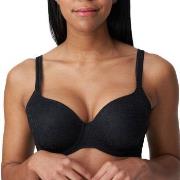 PrimaDonna BH Twist Epirus Heartshape Padded Bra Svart D 90 Dam