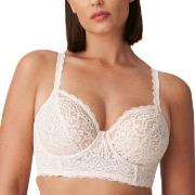 PrimaDonna BH Twist I Do Deep Plunge Bralette Beige D 70 Dam