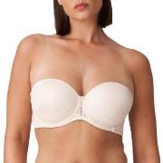 PrimaDonna Twist I DO Padded Strapless Bra Ljusrosa G 80 Dam