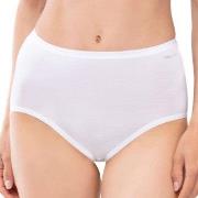 Mey Trosor Lights Elegant Waist Pants Vit 48 Dam