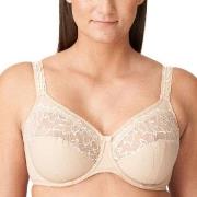 PrimaDonna BH Deauville Comfort Wire Bra Beige F 105 Dam