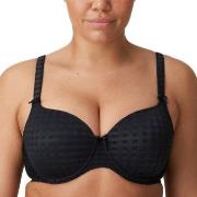 PrimaDonna BH Padded Heartshape Bra Svart E 80 Dam