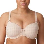 PrimaDonna BH Padded Heartshape Bra Beige D 85 Dam